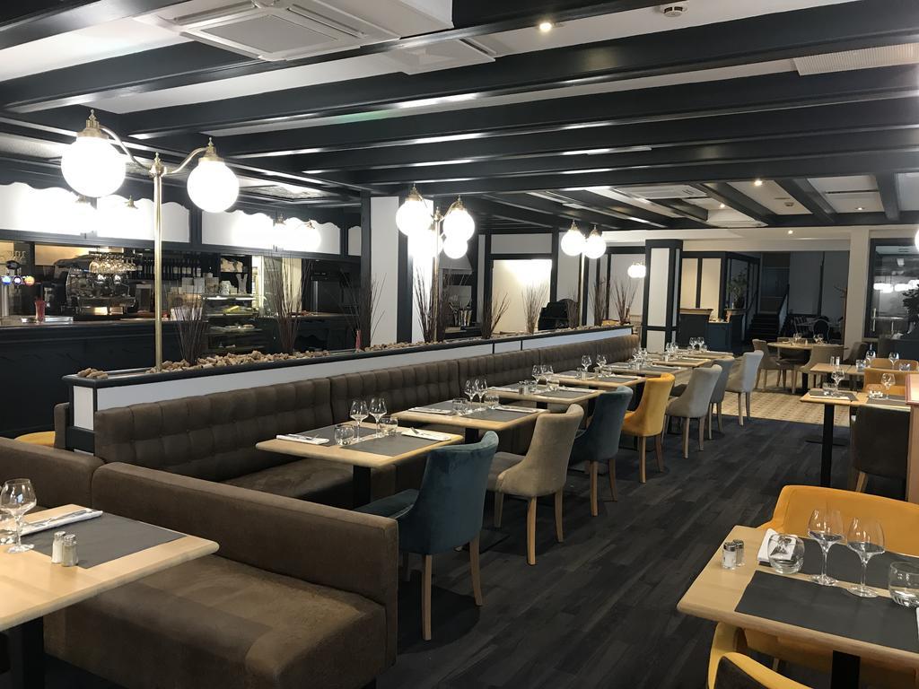 Kyriad Centre Gare - Atrium 3*