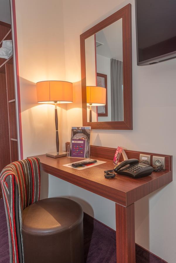 Kyriad Centre Gare - Atrium Hotel Limoges