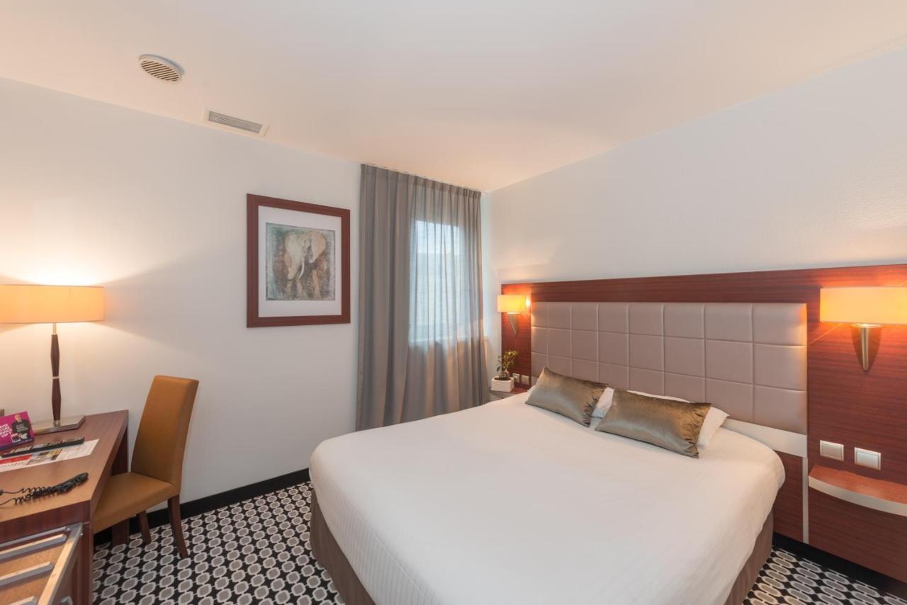 Kyriad Centre Gare - Atrium 3*