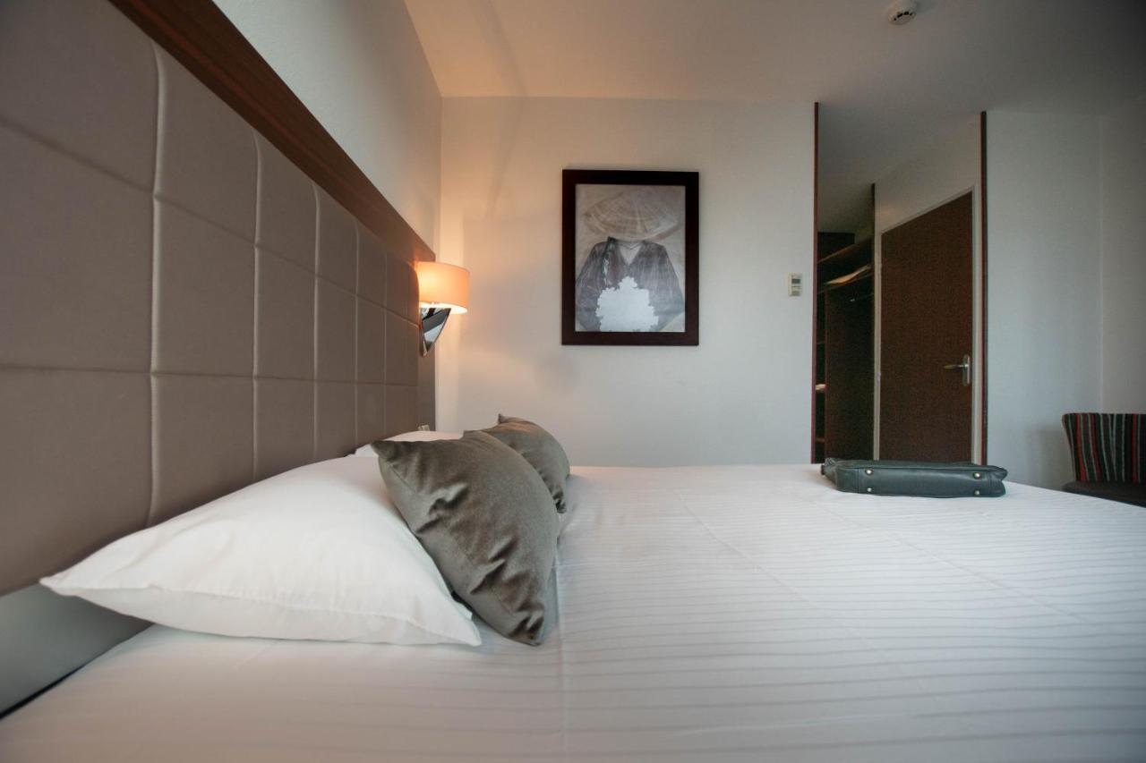Kyriad Centre Gare - Atrium 3*